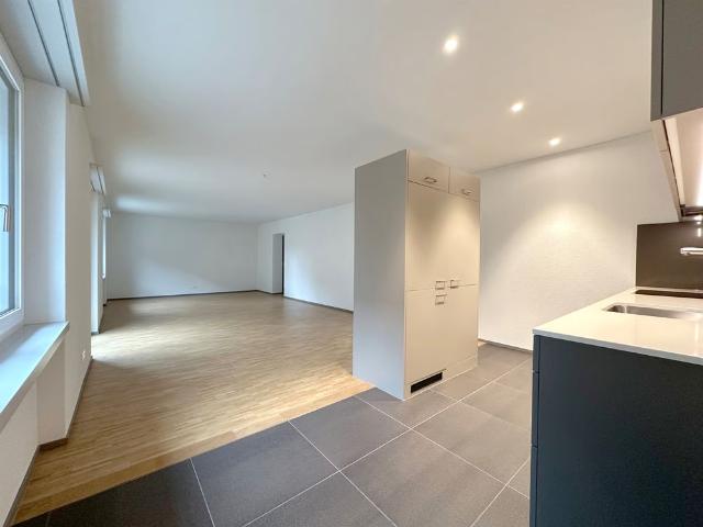 Apartment mieten in Einigen, Zürich