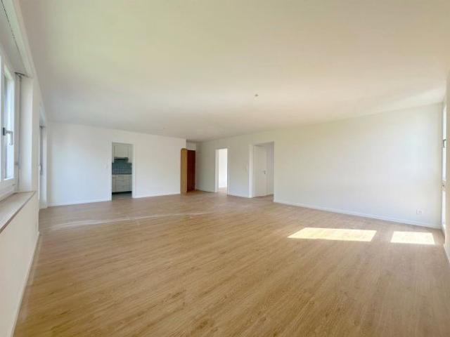 Apartment mieten in Kilchberg (ZH), Zürich