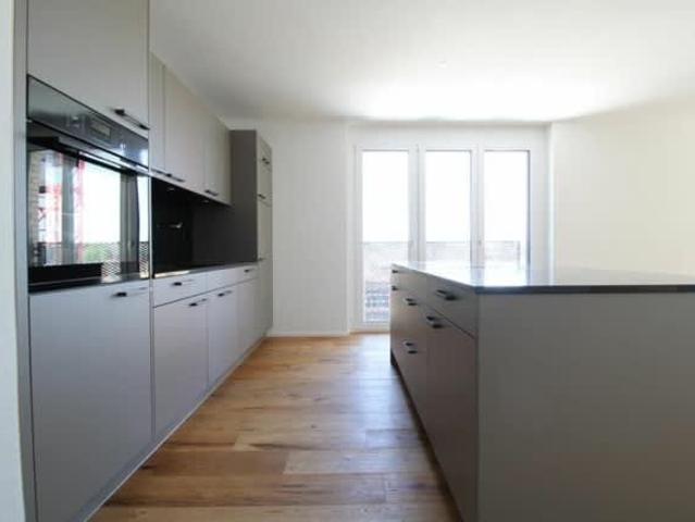 Apartment mieten in Berg (TG), Thurgau