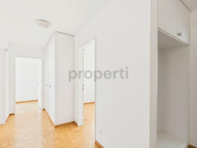 Apartment mieten in Uzwil, St. Gallen