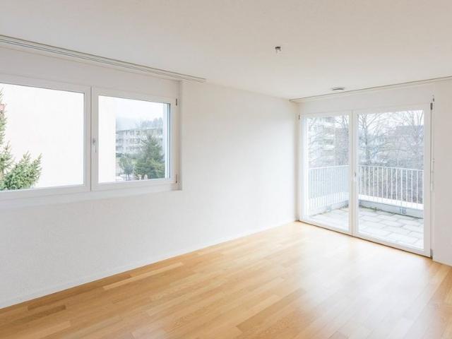 Apartment mieten in Oftringen, Aargau
