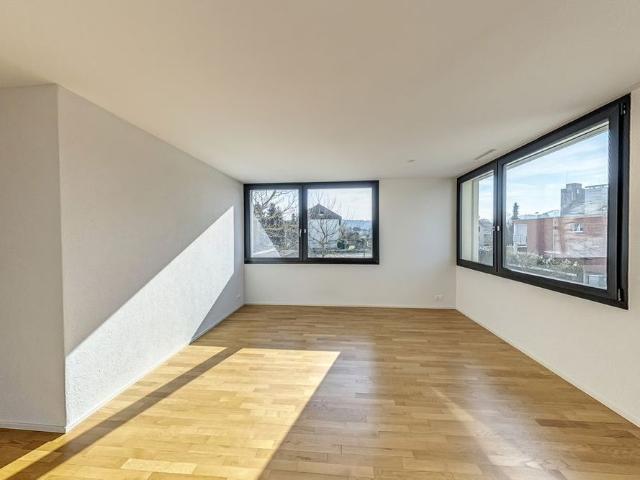 Apartment mieten in Villmergen, Bezirk Bremgarten