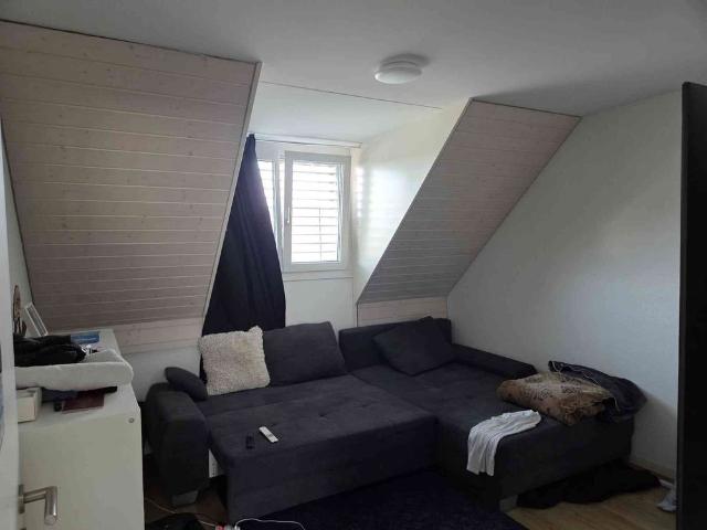 Apartment mieten in Gipf-Oberfrick, Aargau