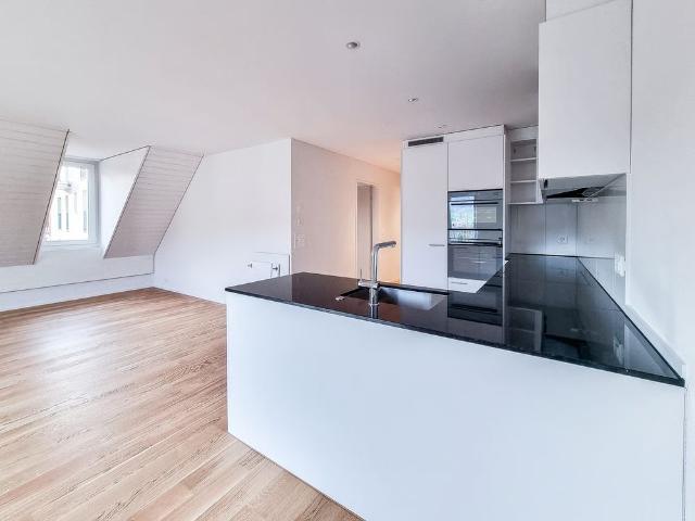 Apartment mieten in Balsthal, Amtei Thal-Gäu