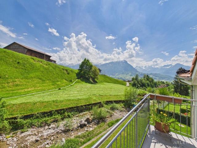 Apartment mieten in Schwyz