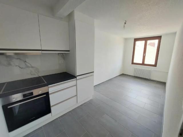 Apartment mieten in Delémont, District de Delémont