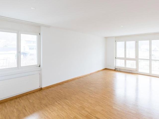 Apartment mieten in Brittnau, Aargau