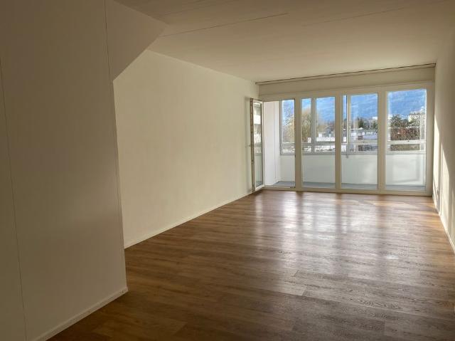 Haus mieten in Beunden, Nidau