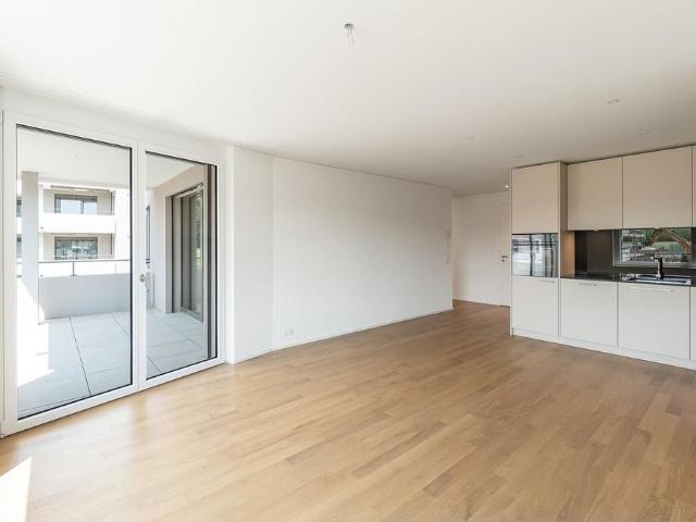 Apartment mieten in Othmarsingen, Aargau