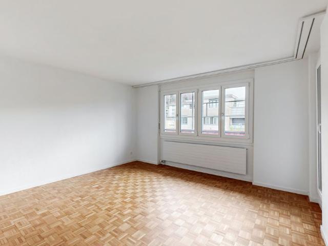 Apartment mieten in Wettingen, Aargau