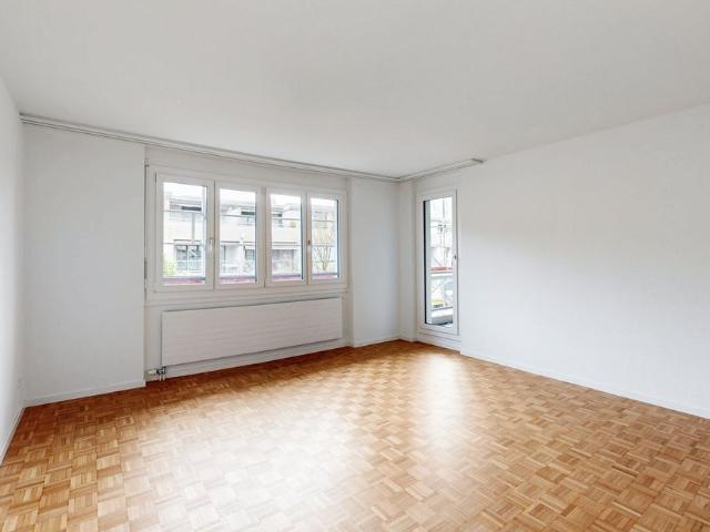 Apartment mieten in Wettingen, Aargau