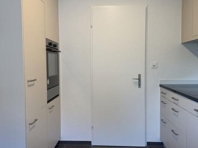 Apartment mieten in Schwarzenbach (SG), St. Gallen