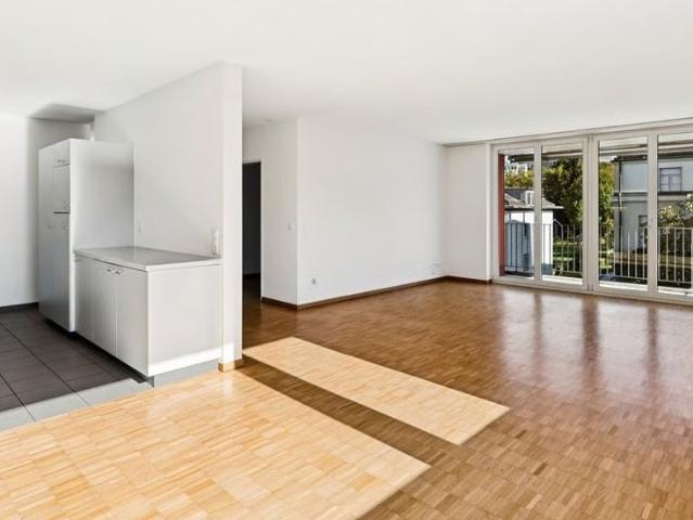 Apartment mieten in Lachen, St. Gallen