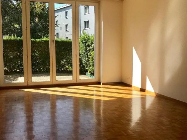 Apartment mieten in Gattikon, Zürich