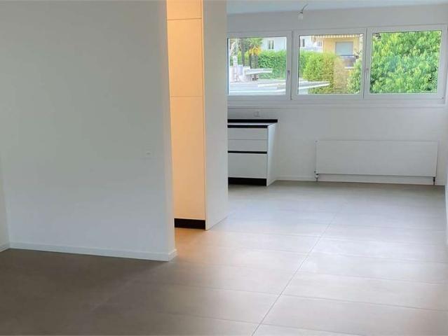 Apartment mieten in Porza, Tessin