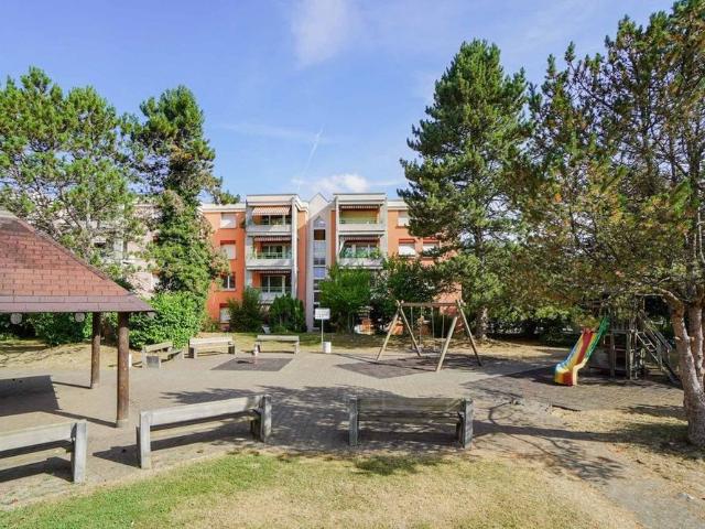 Apartment mieten in Delémont, Jura