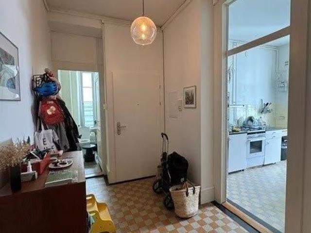 Apartment mieten in Cheseaux-Lausanne, Waadt