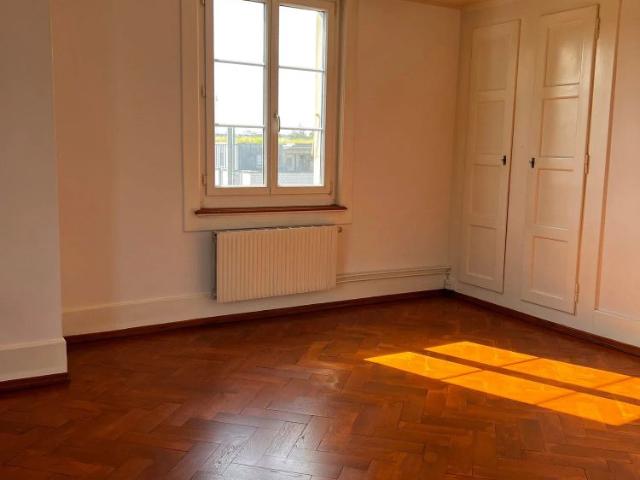 Apartment mieten in Ostermundigen, Verwaltungsregion Bern-Mittelland