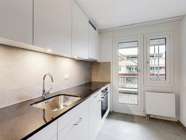 Apartment mieten in Wettingen, Aargau