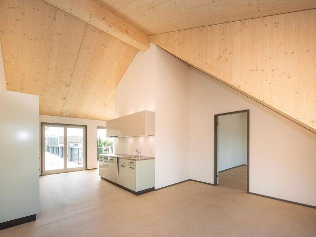 Haus mieten in Gossau (SG), St. Gallen