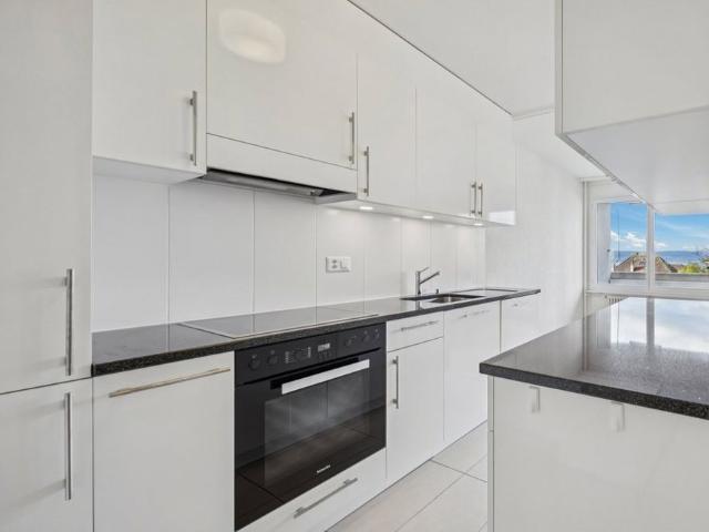 Apartment mieten in Pully, Waadt