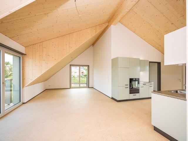 Haus mieten in Gossau (SG), St. Gallen