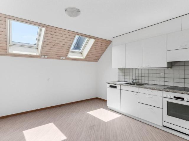 Apartment mieten in Düdingen, Freiburg