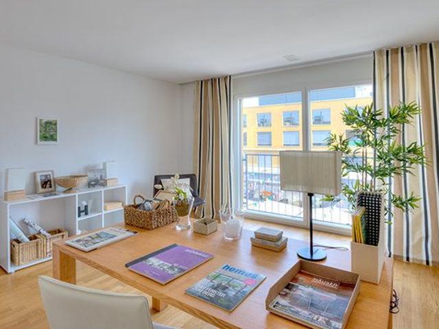 Haus mieten in Lyss, Bern