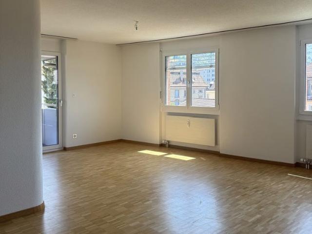 Apartment mieten in Schwarzenbach (SG), St. Gallen