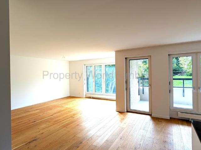 Apartment mieten in Starrag AG, Rorschacherberg