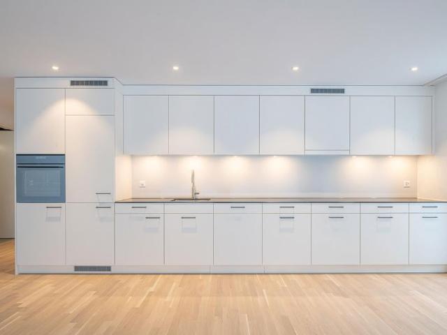 Apartment mieten in Neunkirch, Bezirk Oberklettgau