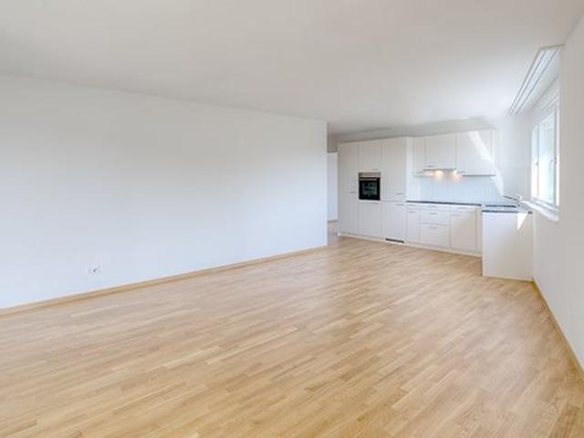 Apartment mieten in Pieterlen, Bern