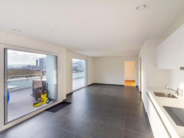 Apartment mieten in Würenlingen, Aargau
