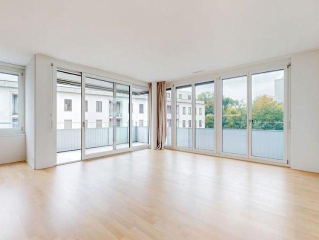 Apartment mieten in Wallisellen, Zürich