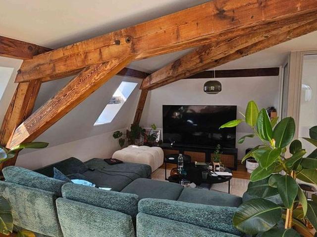 Haus mieten in Cheseaux-Lausanne, Waadt