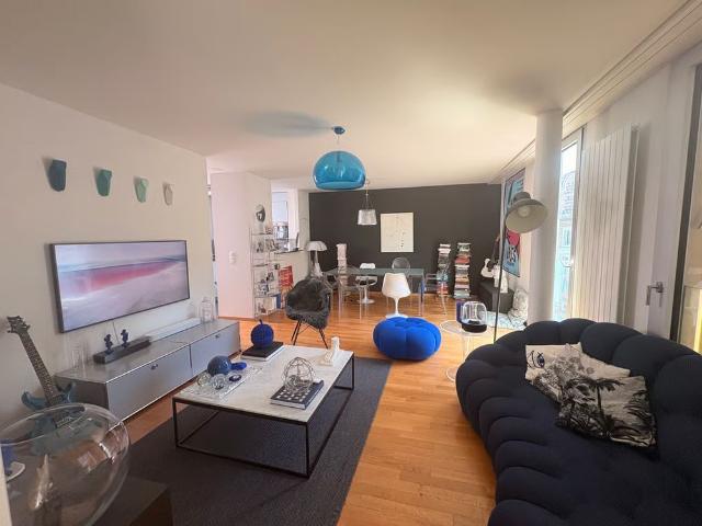Apartment mieten in Cheseaux-Lausanne, Waadt