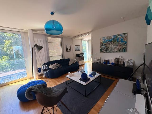 Apartment mieten in Cheseaux-Lausanne, Waadt