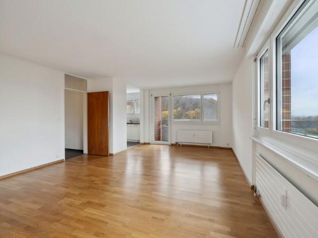 Apartment mieten in Muttenz, Bezirk Arlesheim