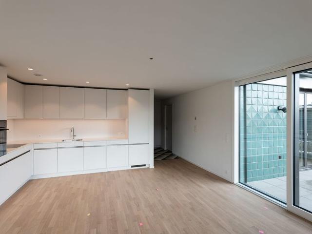 Apartment mieten in Einigen, Zürich