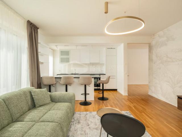 Apartment mieten in Breganzona, Lugano