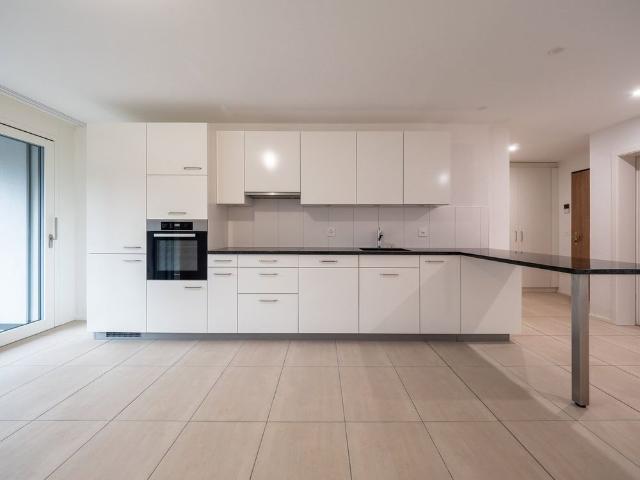 Apartment mieten in Bulle, Freiburg