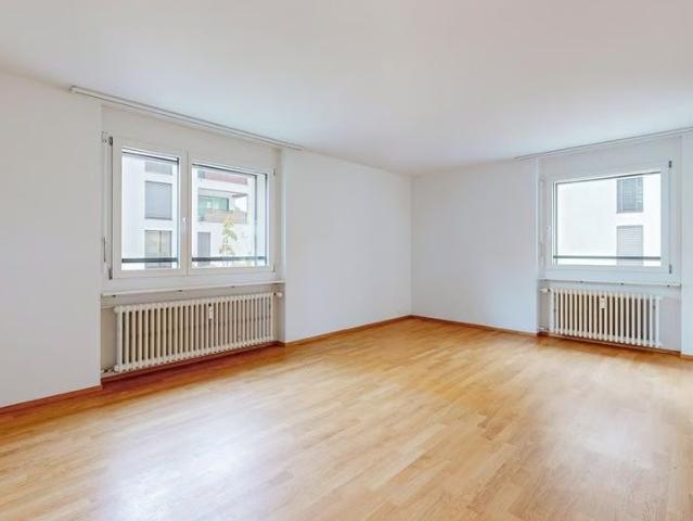 Apartment mieten in Liestal, Bezirk Liestal