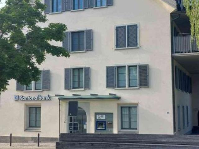 Apartment mieten in Bonaduz, Graubünden