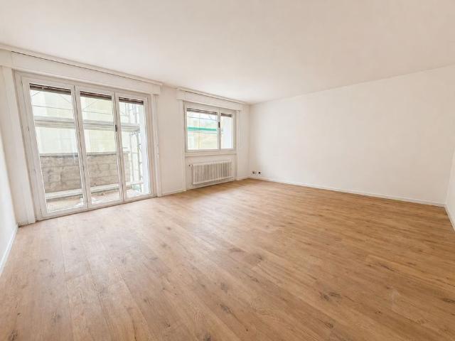 Apartment mieten in Villars, Freiburg