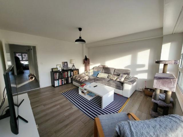 Apartment mieten in Delémont, Jura