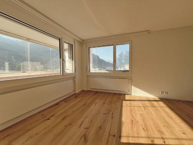 Apartment mieten in Näfels, Glarus