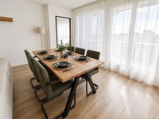 Apartment mieten in Oberwil bei Zug, Zug