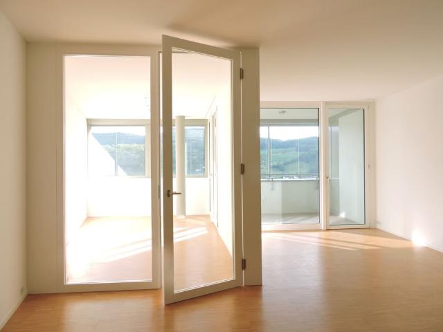 Apartment mieten in Pratteln, Bezirk Liestal