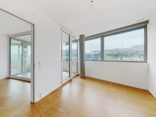 Apartment mieten in Pratteln, Bezirk Liestal