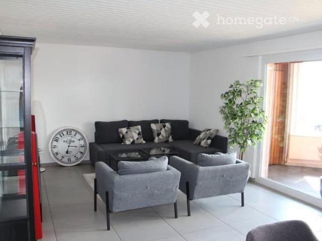 Apartment mieten in Muhen, Aargau